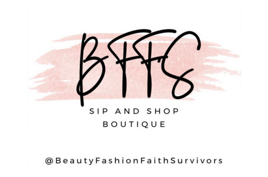 BFF’s Sip And Shop Boutique Gift Card